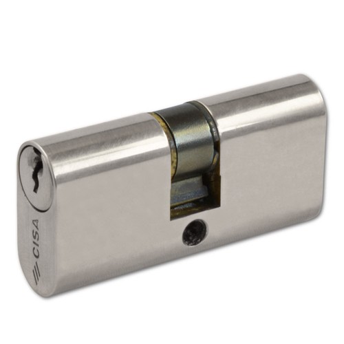 Cisa small oval - oval, double