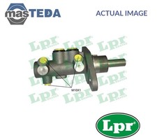 6237 BRAKE MASTER CYLINDER LPR