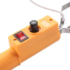 AA91 Hot Pot Lead Melting