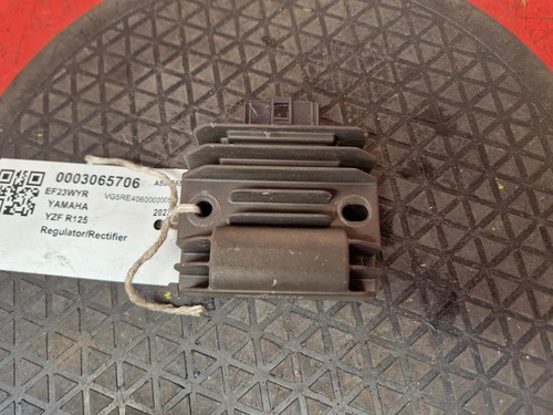 Yamaha yzf r125 regulator - yamaha, /