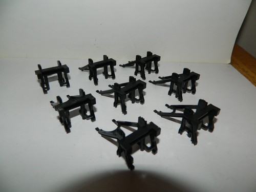 Hornby gauge buffer stops - hornby,