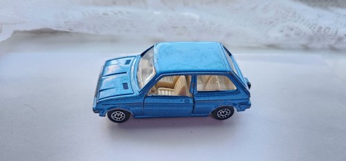 Corgi austin mini - metro,
