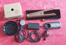 Dyson Hair Straightener HS03