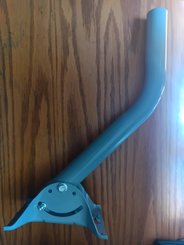 Pole mast adjustable - pole,