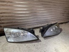 MK3 Mondeo Headlights Pair
