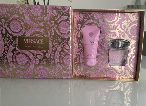 Versace bright crystal - crystal, de