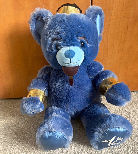 Build bear workshop disney - workshop,