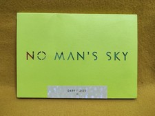 No Man's Sky - Media Press Kit