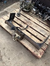 2006-2013 MK7 FORD TRANSIT TOW