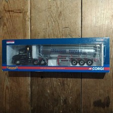 CORGI CC12814 SCANIA T Cab