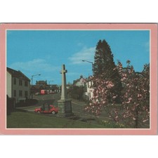 Postcard of Drymen near Loch