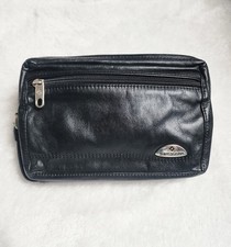 Samsonite vintage black travel - vintage,