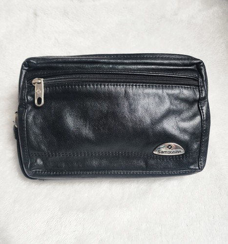 Samsonite vintage black - samsonite,