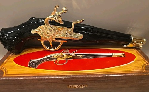 Vintage avon dueling - vintage,
