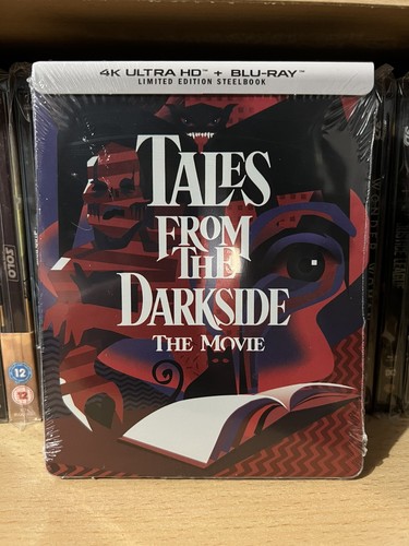 Tales from the - tales,