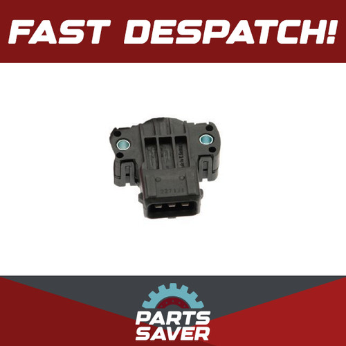 Accelerator throttle position - accelerator,