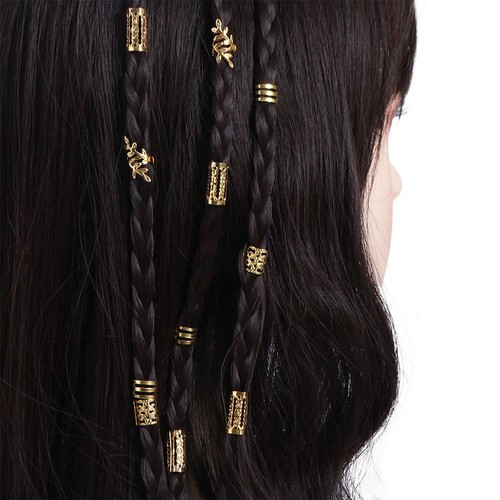 40pcs hair braiding - braiding, dreadlocks