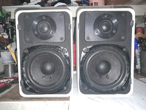 Optimus pro speakers - optimus,