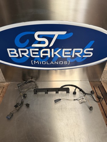 Ford focus st170 engine - ford,