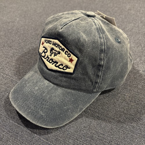 Girls ford bronco baseball - girls,