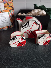 Clarice Cliff by Wedgwood