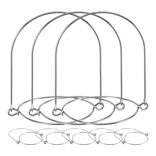 Pcs rings jar - 8,