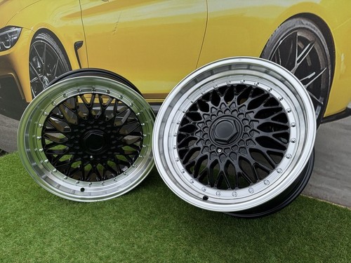R17 inch 8x100 108 - 4x, 8x100/108