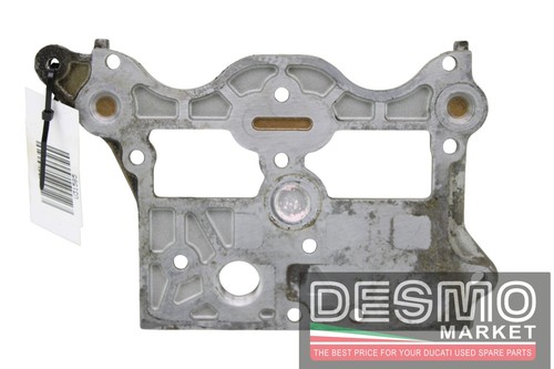 Internal horizontal head