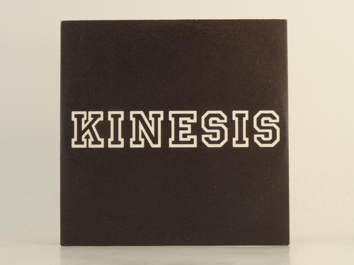 Kinesis and they - kinesis, (h1)