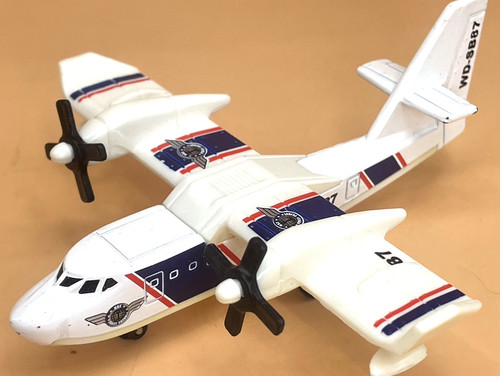 Matchbox sky busters 87 - sky,