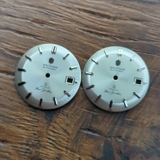 Waltham New Yorker 39 Jewels -