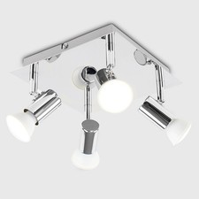 Adjustable 4 Way Ceiling