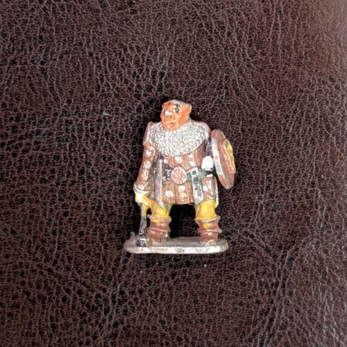 Chronicle creatures monsters - chronicle,