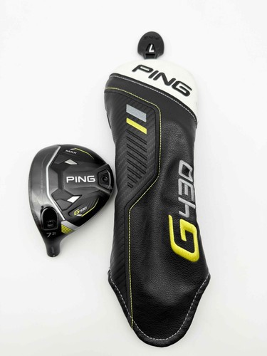 Ping g430 max fairway - max, 21°