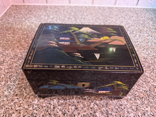 Vintage japanese black - vintage,