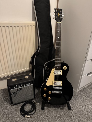 Electric guitar encore - eb99, +