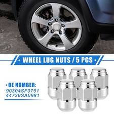 Pack of 5 For Honda CR-V 07-14