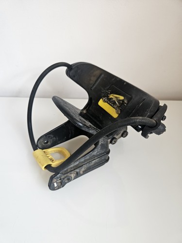 Powakaddy fw5 lower - fw5, bag