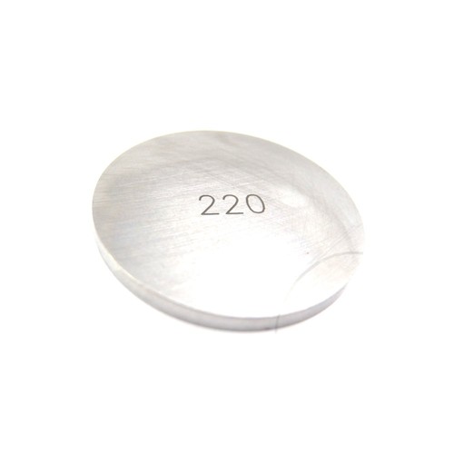Jmp valve shim - jmp,