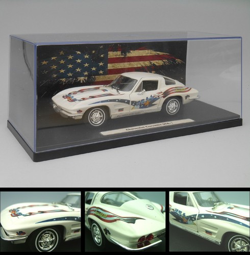 Chevrolet corvette usa - chevrolet, "usa-1"