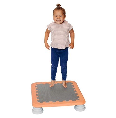 Magicmeadow sensory trampoline - sensory,