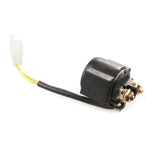 Starter relay easy - starter,
