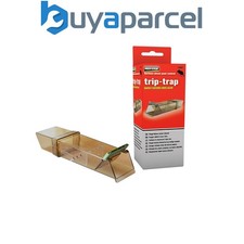 Pest stop trip - pest-stop, trip-trap