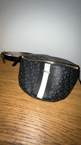 Dkny waist belt - waist, bag