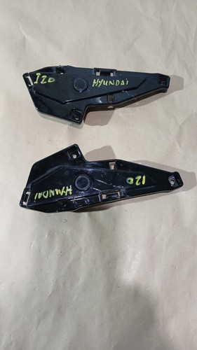 Hyundai i20 front bumper - i20,