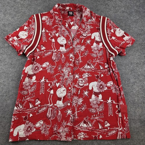 Scotch soda ams blauw popeye - scotch,