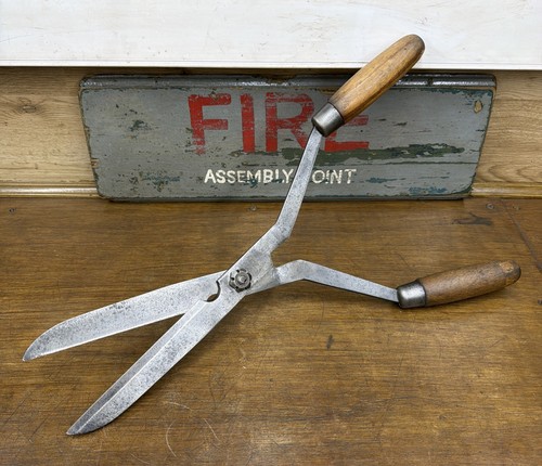 Vintage staniforths severquick - staniforths,