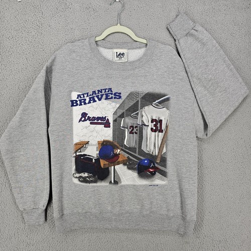 Vintage atlanta braves - vintage,