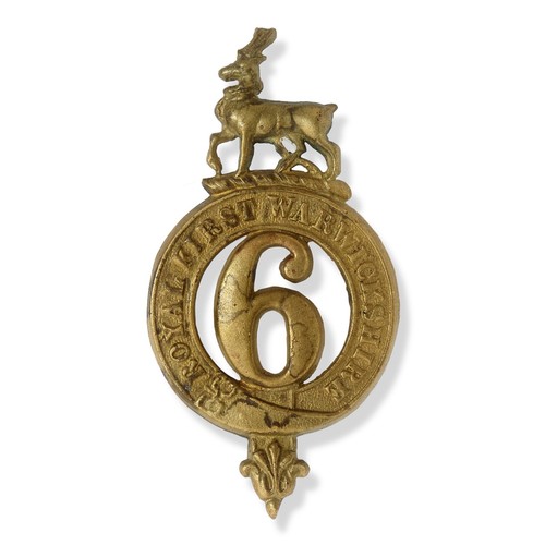 6th - (royal, warwickshire)