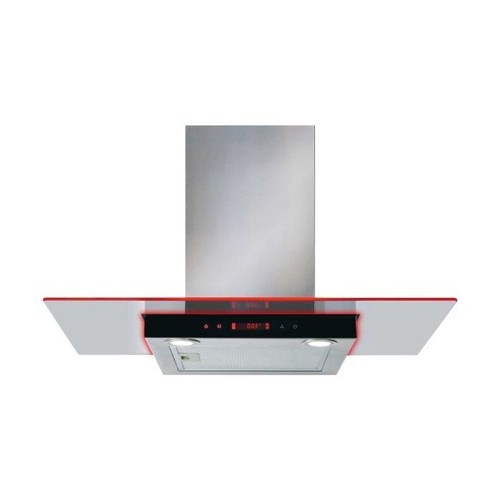 Cda ekn90ss flat glass - ekn90ss,